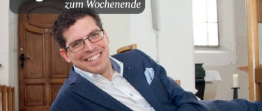Event-Image for 'Orgelkonzert Giuseppe Raccuglia, Zugersee'