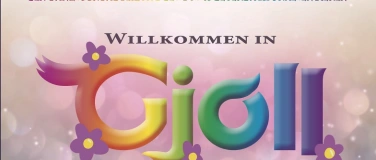 Event-Image for 'Willkommen in Gjoll'