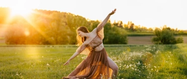 Event-Image for 'Vinyasa Flow Yoga &ndash; Dein Sonntagsritual in Schwabach'