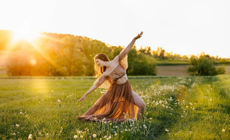 Event-Image for 'Vinyasa Flow Yoga – Dein Sonntagsritual in Schwabach'