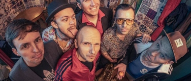 Event-Image for 'Gruppa Karl Marx Stadt 2026'