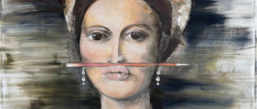 Event-Image for 'Glanz und Gesichter -- Zsuzsanna Rosenberg'