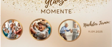 Event-Image for 'Glanzmomente für Menschen mit (und ohne) Demenz'