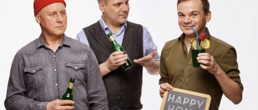 Event-Image for 'GlasBlasSing'