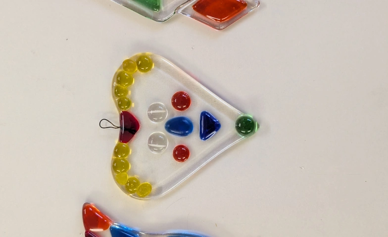 Glasfusing für Kinder Tickets