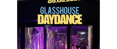 Event-Image for 'GlassHOUSE Daydance'