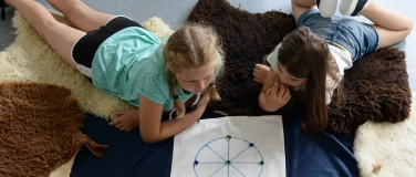 Event-Image for 'Kindernachmittag: Murmeln & Co.'