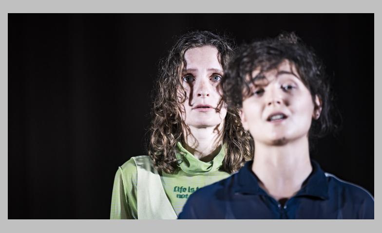 Event-Image for 'Glaube Liebe Hoffnung oder Leistung muss sich leider lohnen'