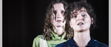 Event-Image for 'Glaube Liebe Hoffnung oder Leistung muss sich leider lohnen'