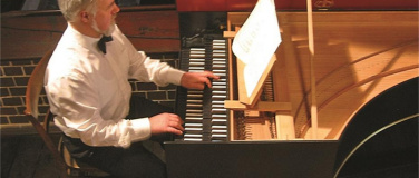 Event-Image for 'Cembalokonzert  - Musik aus dem alten Hamburg'