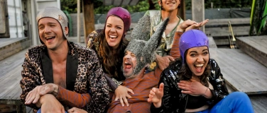 Event-Image for 'Ein Sommernachtstraum von William Shakespeare'