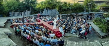Event-Image for 'Macht.Krieg.Frieden(?) nach William Shakespeares „Heinrich V'