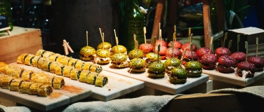 Event-Image for 'FERIENMESSE I Globetrotter Messe-Ap&eacute;ro (Freitag)'