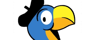 Event-Image for 'Globi zu Besuch bei Orell F&uuml;ssli'