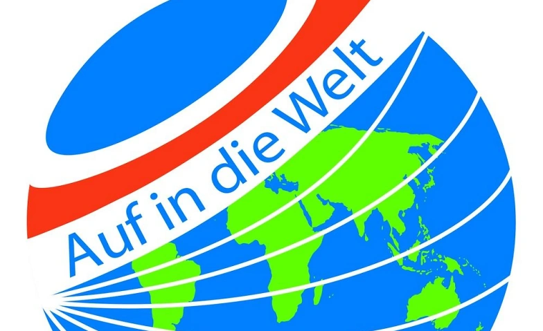 Event-Image for 'Auf in die Welt - Messe f&uuml;r Dein Auslandsjahr & Int. Bildung'