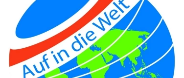 Event-Image for 'Auf in die Welt-Messe f&uuml;r Dein Auslandsjahr und Int. Bildung'