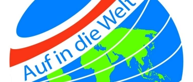 Event-Image for 'Auf in die Welt-Messe f&uuml;r Dein Auslandsjahr und Int. Bildung'