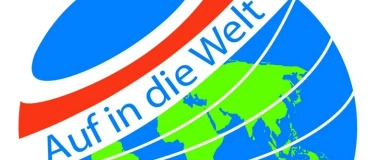 Event-Image for 'Auf in die Welt-Messe f&uuml;r Dein Auslandsjahr und Int. Bildung'
