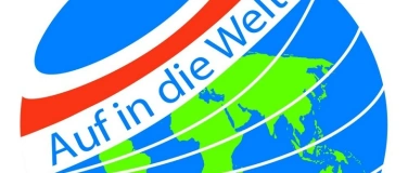 Event-Image for 'Auf in die Welt - Messe f&uuml;r Dein Auslandsjahr & Int. Bildung'