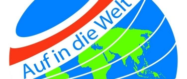 Event-Image for 'Auf in die Welt – die Messe für Dein Auslandsjahr'