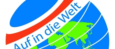 Event-Image for 'Auf in die Welt - Messe f&uuml;r Dein Auslandsjahr & Int. Bildung'