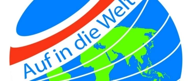 Event-Image for 'Auf in die Welt - Messe f&uuml;r Dein Auslandsjahr & Int. Bildung'