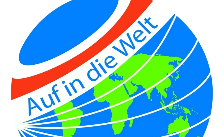 Event-Image for 'Auf in die Welt - Messe f&uuml;r Dein Auslandsjahr & Int. Bildung'