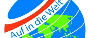 Event-Image for 'Auf in die Welt - Messe f&uuml;r Dein Auslandsjahr & Int. Bildung'