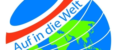 Event-Image for 'Auf in die Welt-Messe f&uuml;r Dein Auslandsjahr und Int. Bildung'