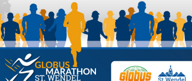 Event-Image for 'Globus Marathon'