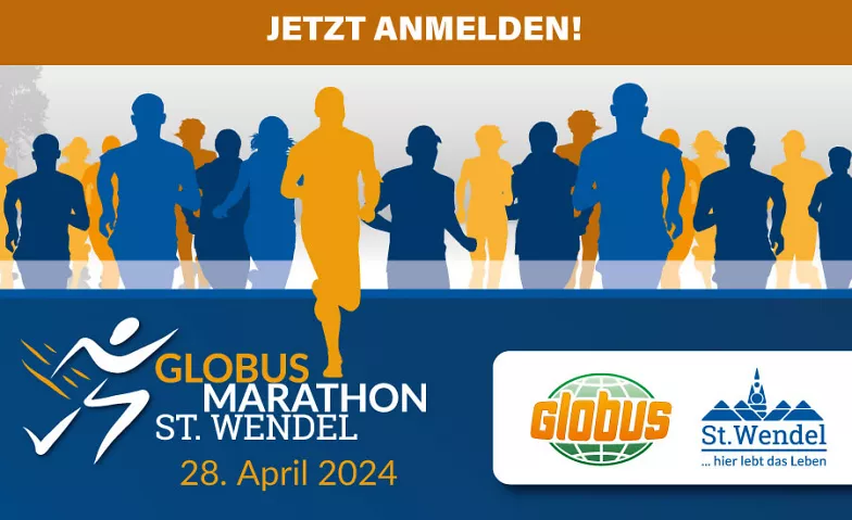Globus Marathon Globus Baumarkt, Linxweilerstraße 20, 66606 Sankt Wendel Billets