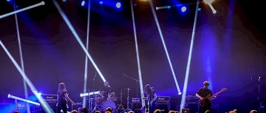 Event-Image for 'Gloomaar Festival 2026'