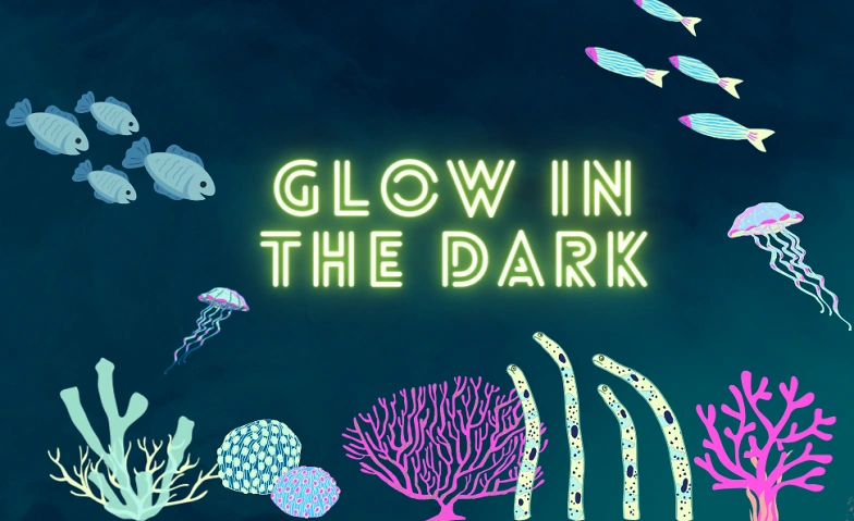 Event-Image for 'Glow in the Dark beim Festival der Experimente'
