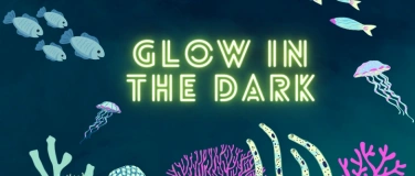 Event-Image for 'Glow in the Dark beim Festival der Experimente'