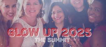 Event organiser of Glow Up The Summit