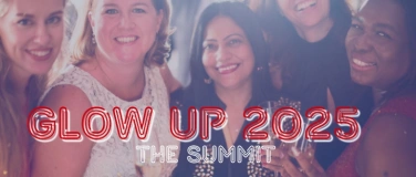 Event-Image for 'Glow Up The Summit'