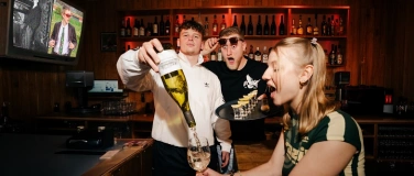 Event-Image for 'Grenzland Records &ndash; Release-Show 2026'