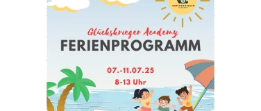 Event-Image for 'Sommerferienprogramm 2025'