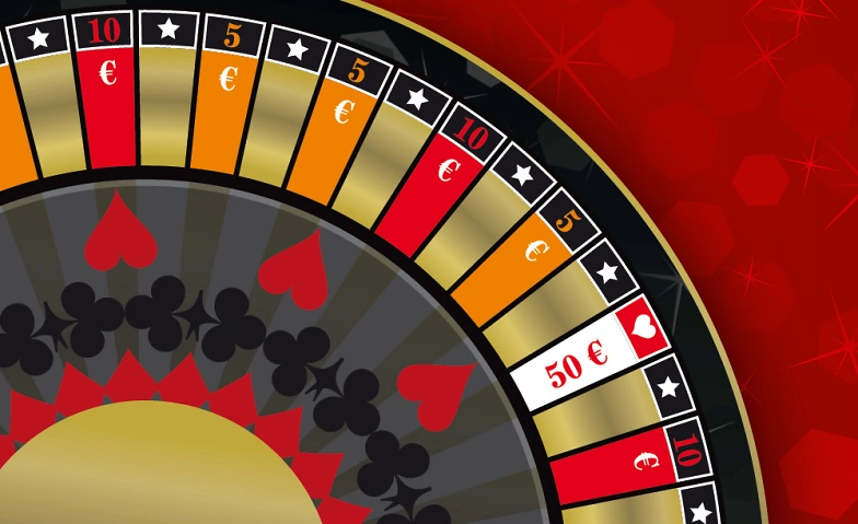 Event-Image for 'Glücksrad-Event in der Spielbank Göttingen'