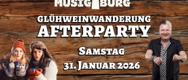 Event-Image for 'Glühweinwanderung After Party'