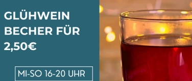 Event-Image for 'Gl&uuml;hwein Treff'