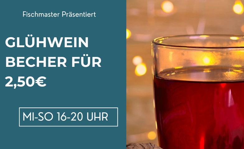 Event-Image for 'Glühwein Treff'