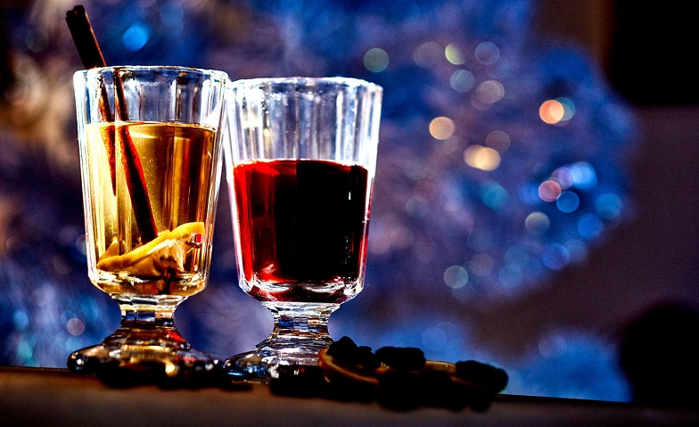 Event-Image for 'Glühwein-Meeting'