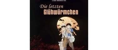 Event-Image for 'Anime im Kino - Die letzten Gl&uuml;hw&uuml;rmchen'