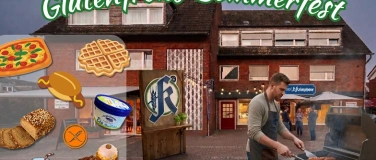 Event-Image for 'Glutenfreies Sommerfest'