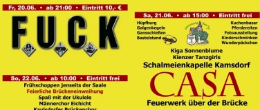 Event-Image for '37. Gänsemarktfest Kaulsdorf'