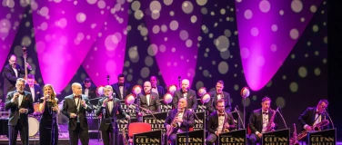 Event-Image for 'Glenn Miller Orchestra directed by Uli Plettendorff'