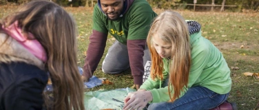 Event-Image for 'Fun & Action Overnight Camp Herbst'
