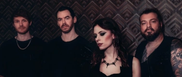 Event-Image for 'Beyond The Black'