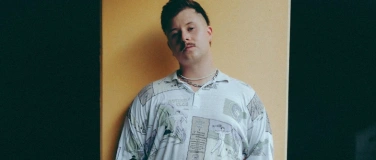 Event-Image for 'Fabian Wegerer'